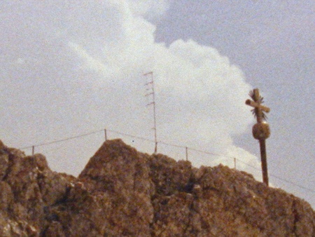 4x5 Element Antenne für 70cm